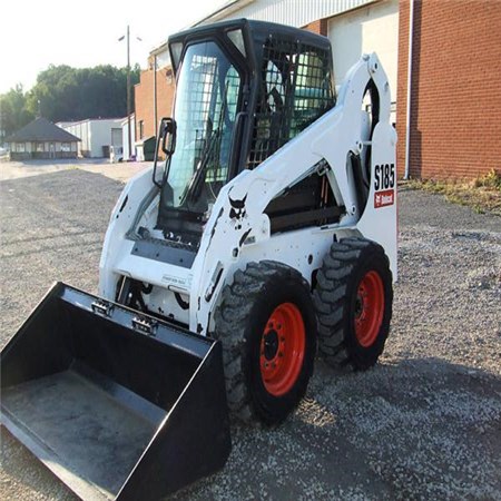 2008 Bobcat S-185